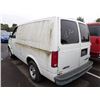Image 4 : 2002 Chevrolet Astro Van