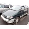 Image 1 : 2000 Toyota Sienna