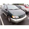 Image 2 : 2000 Toyota Sienna