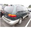 Image 3 : 2000 Toyota Sienna
