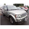 Image 2 : 2011 Land Rover LR4