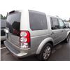 Image 3 : 2011 Land Rover LR4