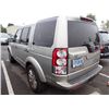 Image 4 : 2011 Land Rover LR4