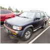 Image 1 : 1997 Nissan Pathfinder