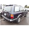 Image 3 : 1997 Nissan Pathfinder