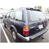 Image 4 : 1997 Nissan Pathfinder