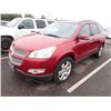 Image 1 : 2012 Chevrolet Traverse