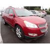 Image 2 : 2012 Chevrolet Traverse