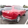 Image 3 : 2012 Chevrolet Traverse