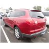 Image 4 : 2012 Chevrolet Traverse