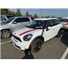 Image 1 : 2012 Mini Cooper S Countryman
