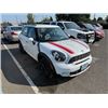 Image 2 : 2012 Mini Cooper S Countryman