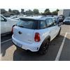 Image 3 : 2012 Mini Cooper S Countryman