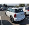 Image 4 : 2012 Mini Cooper S Countryman