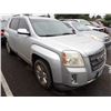 Image 2 : 2010 GMC Terrain