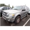 Image 1 : 2008 Ford Expedition