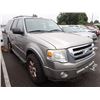 Image 2 : 2008 Ford Expedition