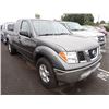 Image 2 : 2007 Nissan Frontier