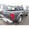 Image 3 : 2007 Nissan Frontier