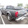 Image 4 : 2007 Nissan Frontier