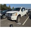 Image 1 : 2005 Nissan Titan