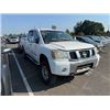 Image 2 : 2005 Nissan Titan