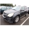 Image 1 : 2014 Chevrolet Equinox