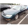 Image 1 : 1997 Acura 3.0 CL