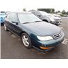 Image 2 : 1997 Acura 3.0 CL