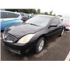 Image 1 : 2008 Nissan Altima