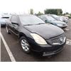 Image 2 : 2008 Nissan Altima