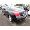 Image 4 : 2008 Nissan Altima