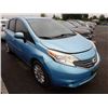 Image 2 : 2014 Nissan Versa