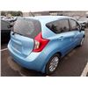 Image 3 : 2014 Nissan Versa