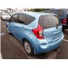 Image 4 : 2014 Nissan Versa