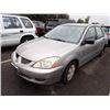 Image 1 : 2004 Mitsubishi Lancer