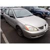 Image 2 : 2004 Mitsubishi Lancer