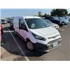 Image 2 : 2016 Ford Transit Connect