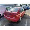 Image 3 : 2001 Ford Focus