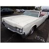 Image 1 : 1967 Lincoln