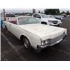 Image 2 : 1967 Lincoln