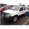 Image 1 : 2006 Ford Escape