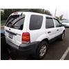 Image 4 : 2006 Ford Escape
