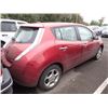 Image 3 : 2013 Nissan LEAF