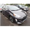 Image 2 : 2015 Toyota Prius c