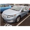 Image 1 : 2013 Chevrolet Volt