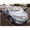 Image 2 : 2013 Chevrolet Volt