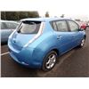Image 3 : 2011 Nissan LEAF