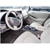 Image 5 : 2011 Nissan LEAF