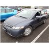Image 1 : 2008 Honda Civic Hybrid